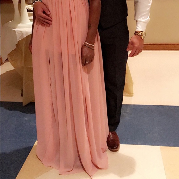 Formal Gown - Picture 1 of 2